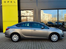 Opel Astra Enjoy 1.6 (116hp) MT5 | Mobile.bg � ����� ������ 4