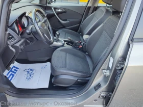 Opel Astra Enjoy 1.6 (116hp) MT5 - 16900 лв. / 8640.83 € - 82013012 12