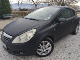 Opel Corsa 1.2//KLIMA//, снимка 2