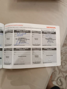 Honda Accord 2.4 190�� type S  | Mobile.bg � ����� ������ 10