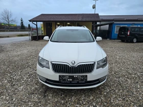 Skoda Superb 2.0 TDI 140KS KLIMATRON, снимка 2