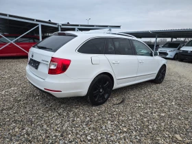 Skoda Superb 2.0 TDI 140KS KLIMATRON, снимка 6