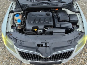 Skoda Superb 2.0 TDI 140KS KLIMATRON, снимка 15