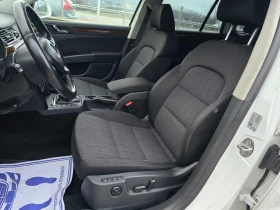 Skoda Superb 2.0 TDI 140KS KLIMATRON, снимка 13