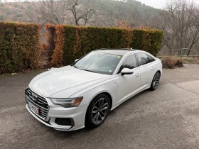 Audi A6 - 32800 € / 64151.22 лв. - 82299379 2