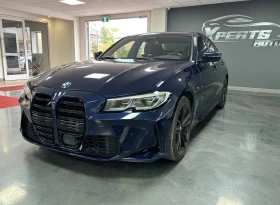 BMW 330 MPACK* CUSTOMIZED* DISTRONIC* HUD* HARMAN/KARDON