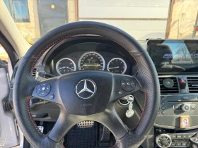 Mercedes-Benz C 220 646 МОТОР* AUTOMATIC* LED*  - 4800 € / 9387.98 лв. - 48727701 11
