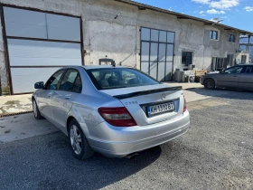 Mercedes-Benz C 220 646 МОТОР* AUTOMATIC* LED*  - 4800 € / 9387.98 лв. - 48727701 6