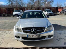 Mercedes-Benz C 220 646 МОТОР* AUTOMATIC* LED* 