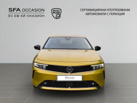 Opel Astra L 1.2 PureTech 130 к.с. AT8 // 2303728 - 19999 € / 39114.64 лв. - 30715820 2