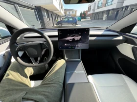 Tesla Model Y Premium AWD LONG RANGE - 54000 € / 105614.82 лв. - 17831645 12