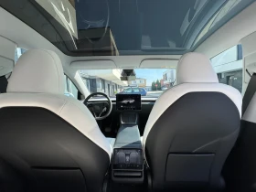 Tesla Model Y Premium AWD LONG RANGE - 54000 € / 105614.82 лв. - 17831645 15