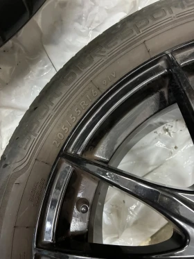 VW Golf - 5500 € / 10757.07 лв. - 19698695 17