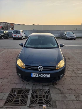 VW Golf - 5500 € / 10757.07 лв. - 19698695 2