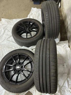 VW Golf - 5500 € / 10757.07 лв. - 19698695 15