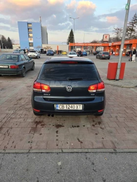 VW Golf - 5500 € / 10757.07 лв. - 19698695 5