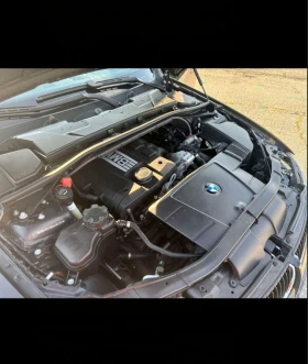 BMW 318 Е91 - 3800 € / 7432.15 лв. - 62274972 4