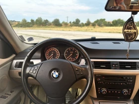 BMW 318 Е91 - 3800 € / 7432.15 лв. - 62274972 7