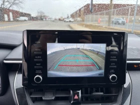 Toyota Corolla L* FWD* АвтоКредит* (ЦЕНА ДО БГ) | Auto.bg — изображение 15