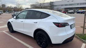 Tesla Model Y Long Range - 32500 € / 63564.47 лв. - 54167428 4