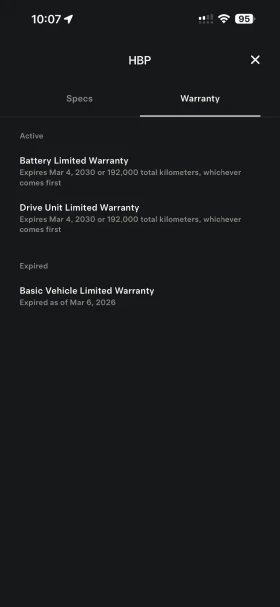 Tesla Model Y Long Range - 32500 € / 63564.47 лв. - 54167428 17