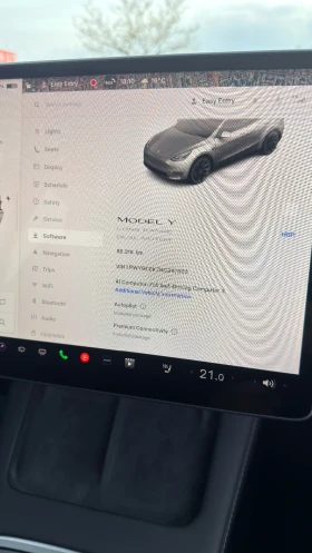 Tesla Model Y Long Range - 32500 € / 63564.47 лв. - 54167428 10