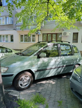 Hyundai Matrix 1.5 CRDI | Mobile.bg � ����� ������ 3