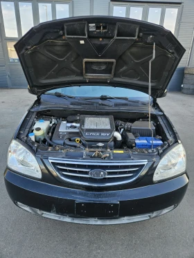 Kia Carens | Mobile.bg � ����� ������ 10