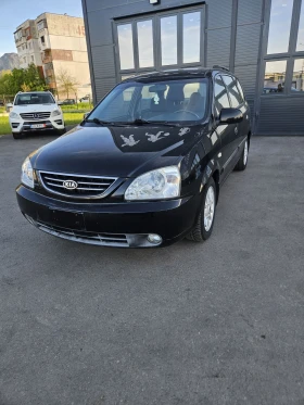 Kia Carens | Mobile.bg � ����� ������ 3