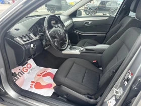 Mercedes-Benz E 250 250 CDI 204 ks �������� ������ !!! | Mobile.bg � ����� ������ 10
