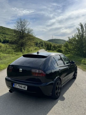 Seat Leon 1M 1.9TDI  | Mobile.bg � ����� ������ 3
