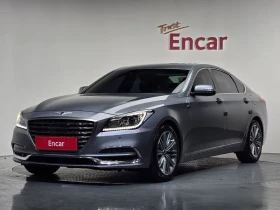 ������ Genesis G80