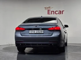 Genesis G80 3.3 AWD | Mobile.bg � ����� ������ 4