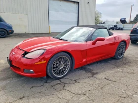 ������ Chevrolet Corvette