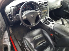 Chevrolet Corvette 6.0l | Mobile.bg � ����� ������ 8