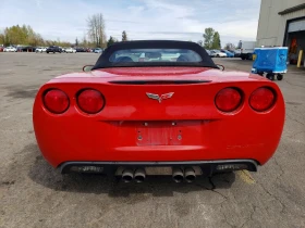Chevrolet Corvette 6.0l | Mobile.bg � ����� ������ 6
