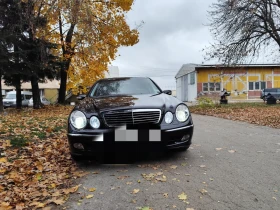 Mercedes-Benz E 500 - 5400 € / 10561.48 лв. - 13360840 2
