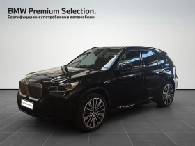 BMW iX1 xDrive30