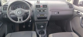 VW Touran 2.0TDi 140 6sk. - 3232 € / 6321.24 лв. - 96298596 10