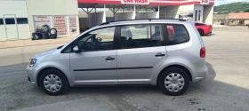VW Touran 2.0TDi 140 6sk. - 3232 € / 6321.24 лв. - 96298596 6