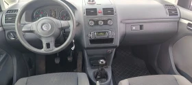 VW Touran 2.0TDi 140 6sk. - 3232 € / 6321.24 лв. - 96298596 11