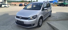 VW Touran 2.0TDi 140 6sk. - 3232 € / 6321.24 лв. - 96298596 4
