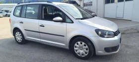 VW Touran 2.0TDi 140 6sk. - 3232 € / 6321.24 лв. - 96298596 7