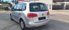 VW Touran 2.0TDi 140 6sk. - 3232 € / 6321.24 лв. - 96298596 9