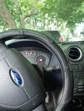 Ford Fiesta 1.4 tdci - 2100 € / 4107.24 лв. - 83825728 5