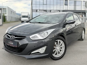 ������ Hyundai I40