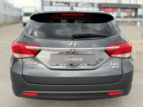 Hyundai I40 1.7CRDI* 136��* AVTOMAT* PODGREV* KEYLESS*  | Mobile.bg � ����� ������ 5