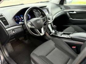 Hyundai I40 1.7CRDI* 136��* AVTOMAT* PODGREV* KEYLESS*  | Mobile.bg � ����� ������ 7