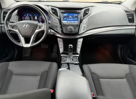 Hyundai I40 1.7CRDI* 136��* AVTOMAT* PODGREV* KEYLESS*  | Mobile.bg � ����� ������ 9