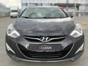 Hyundai I40 1.7CRDI* 136��* AVTOMAT* PODGREV* KEYLESS*  | Mobile.bg � ����� ������ 2